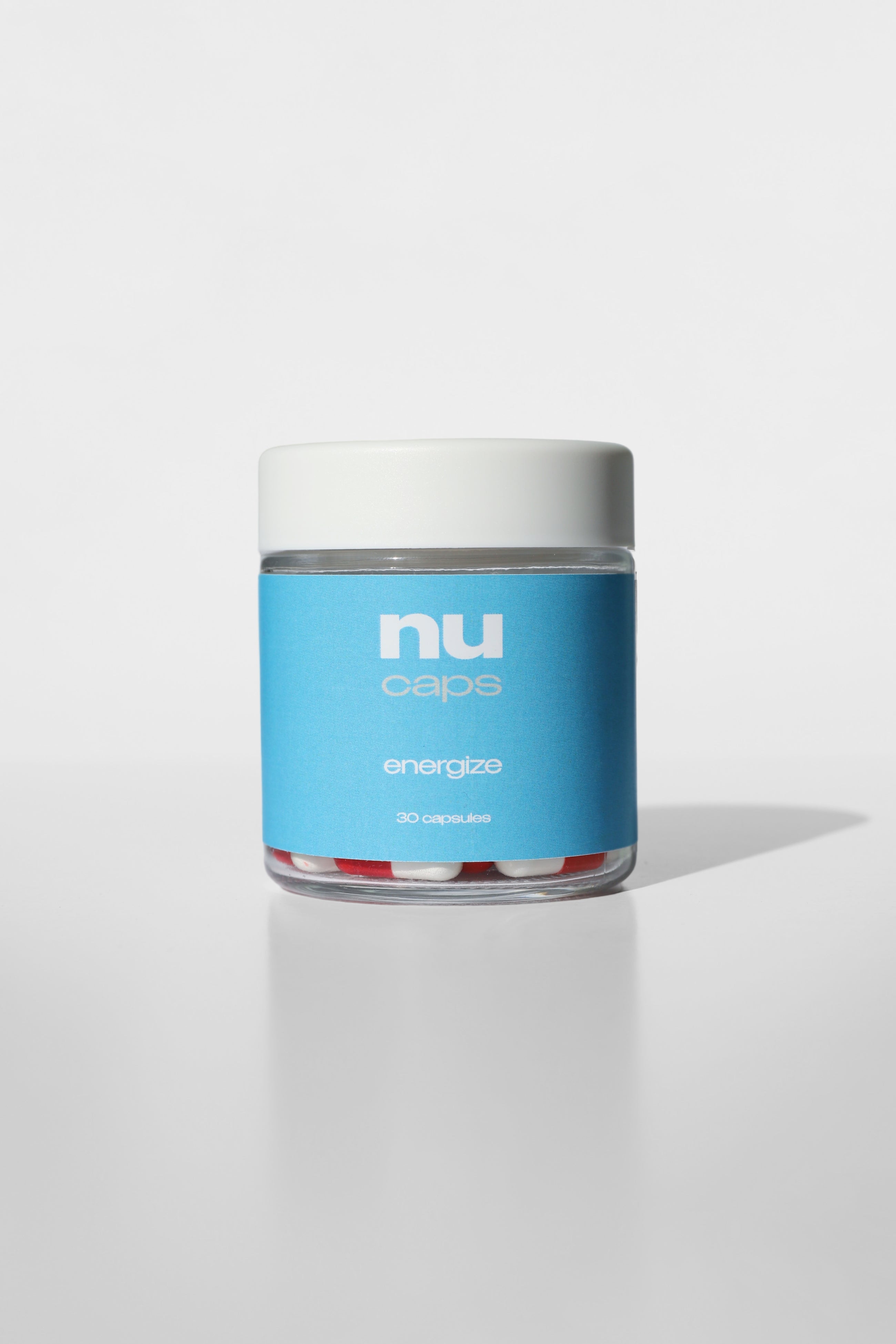 nu™ energize