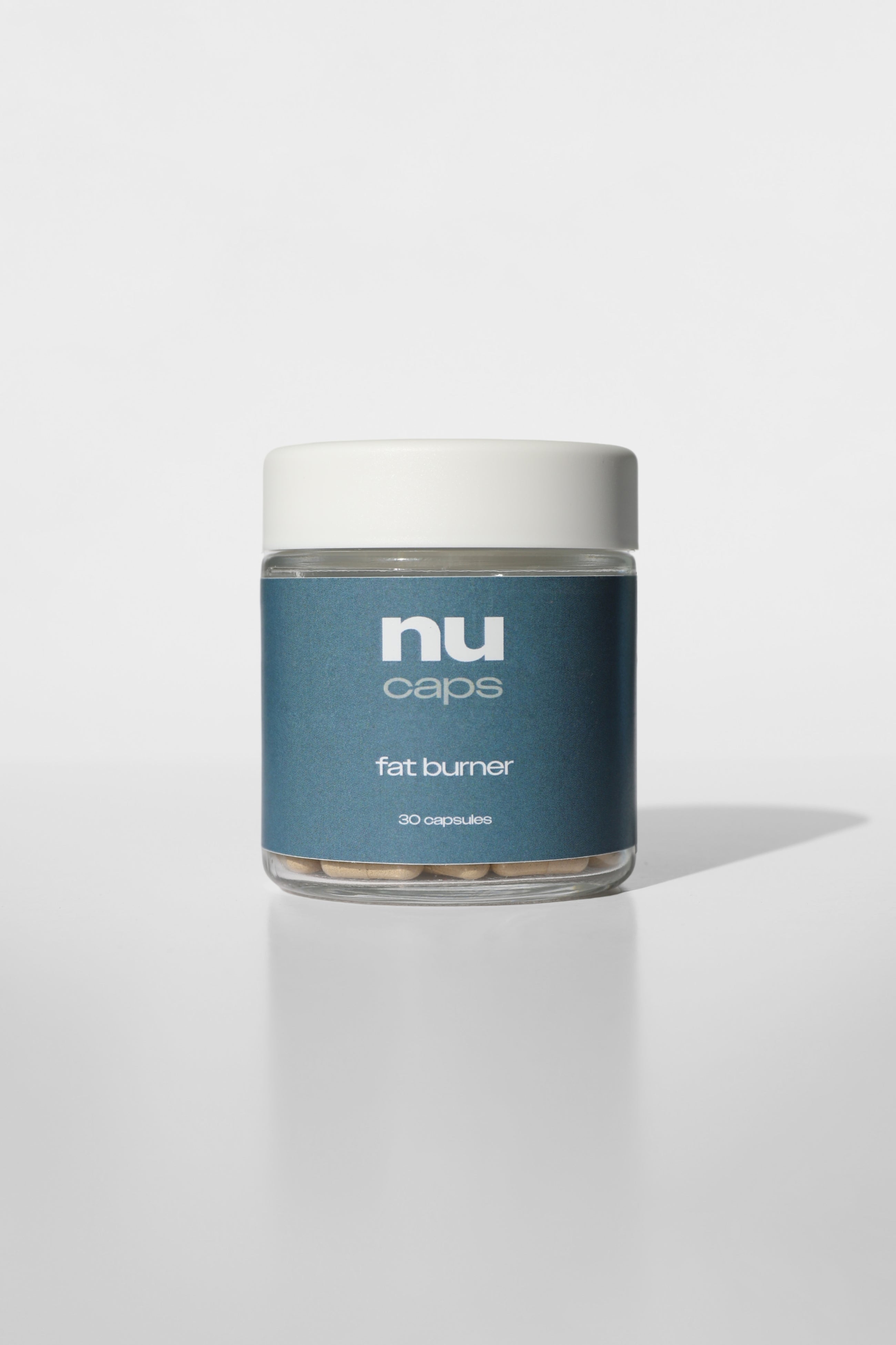 nu™ fat burner