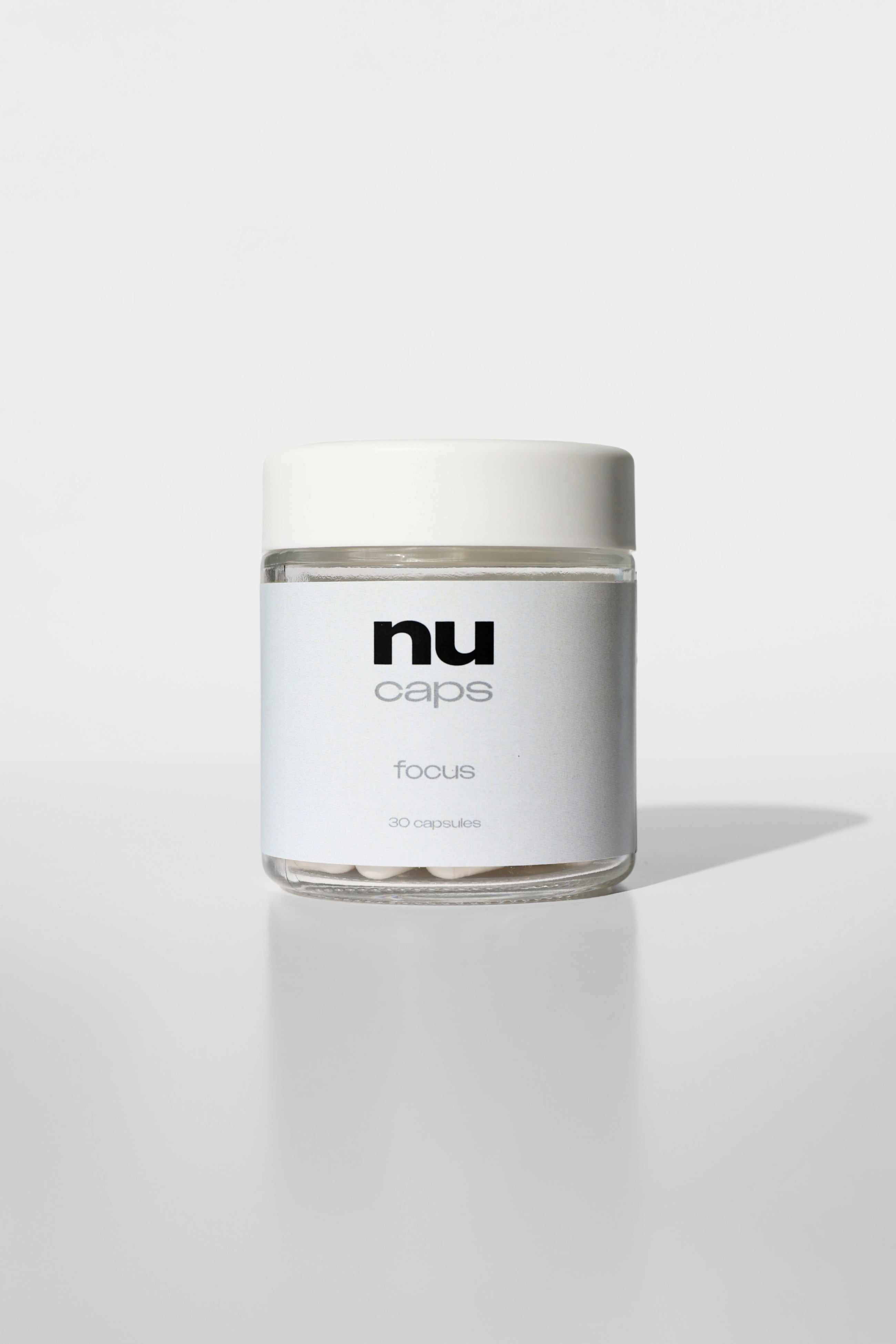 nu™ focus