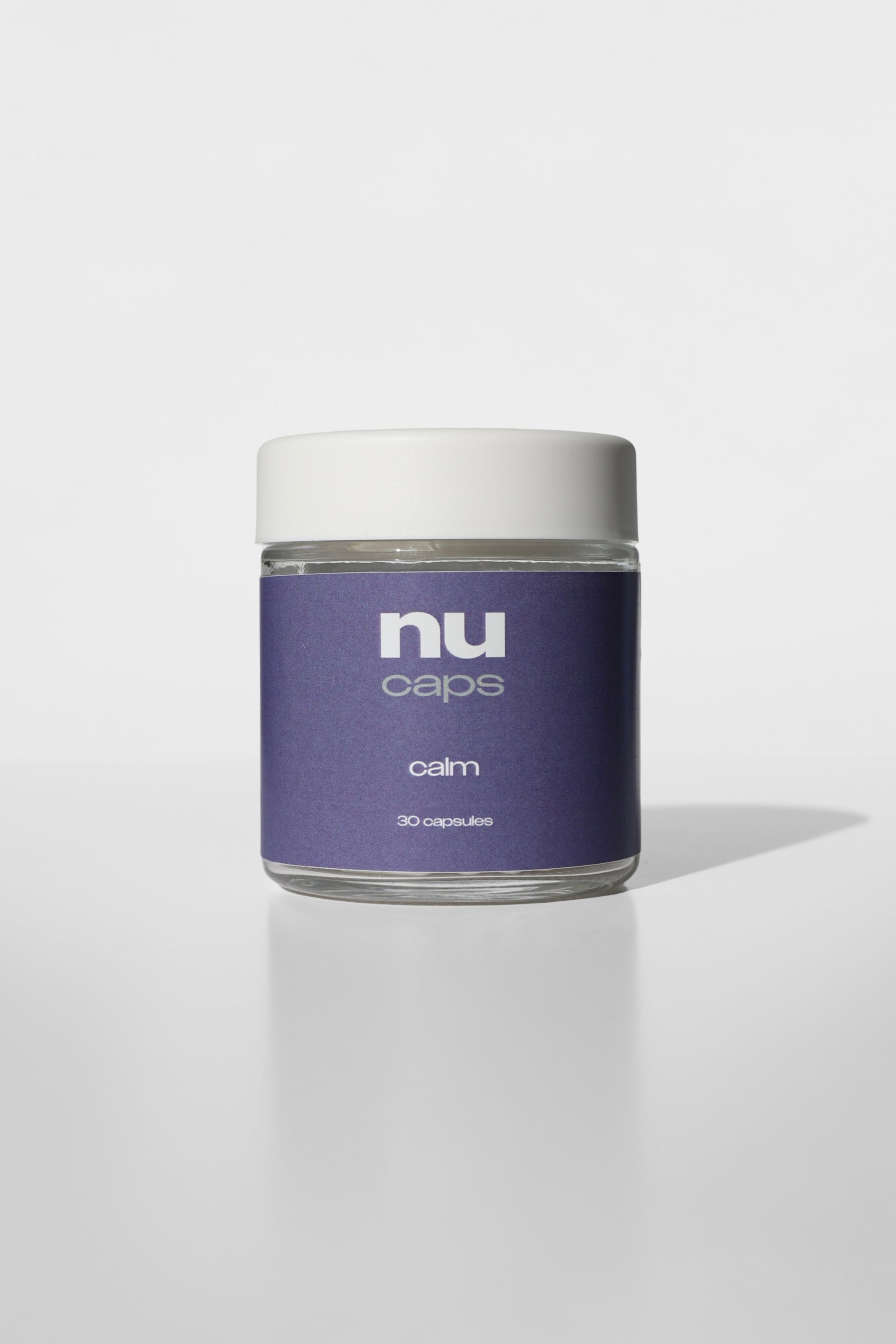nu™ calm