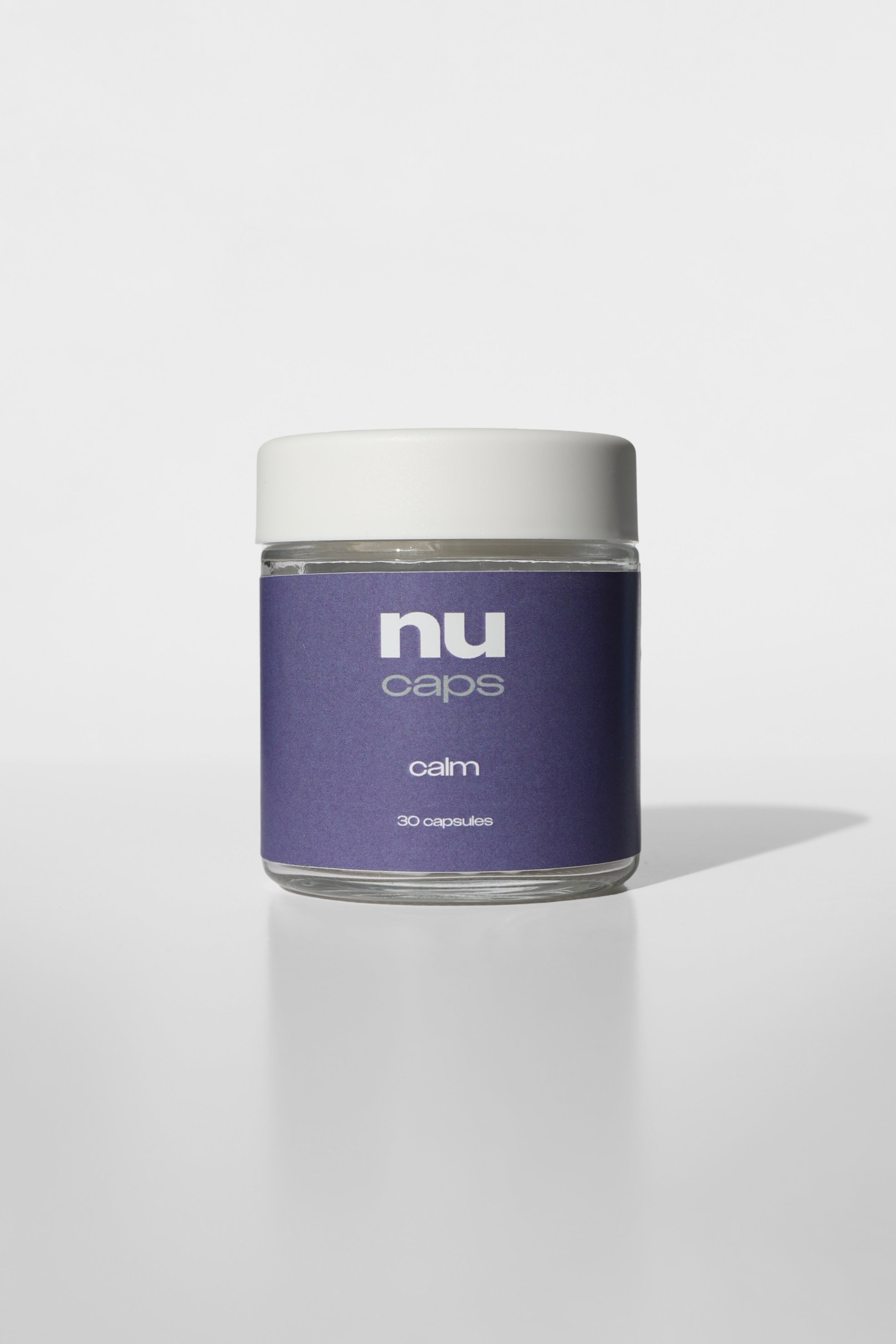nu™ calm