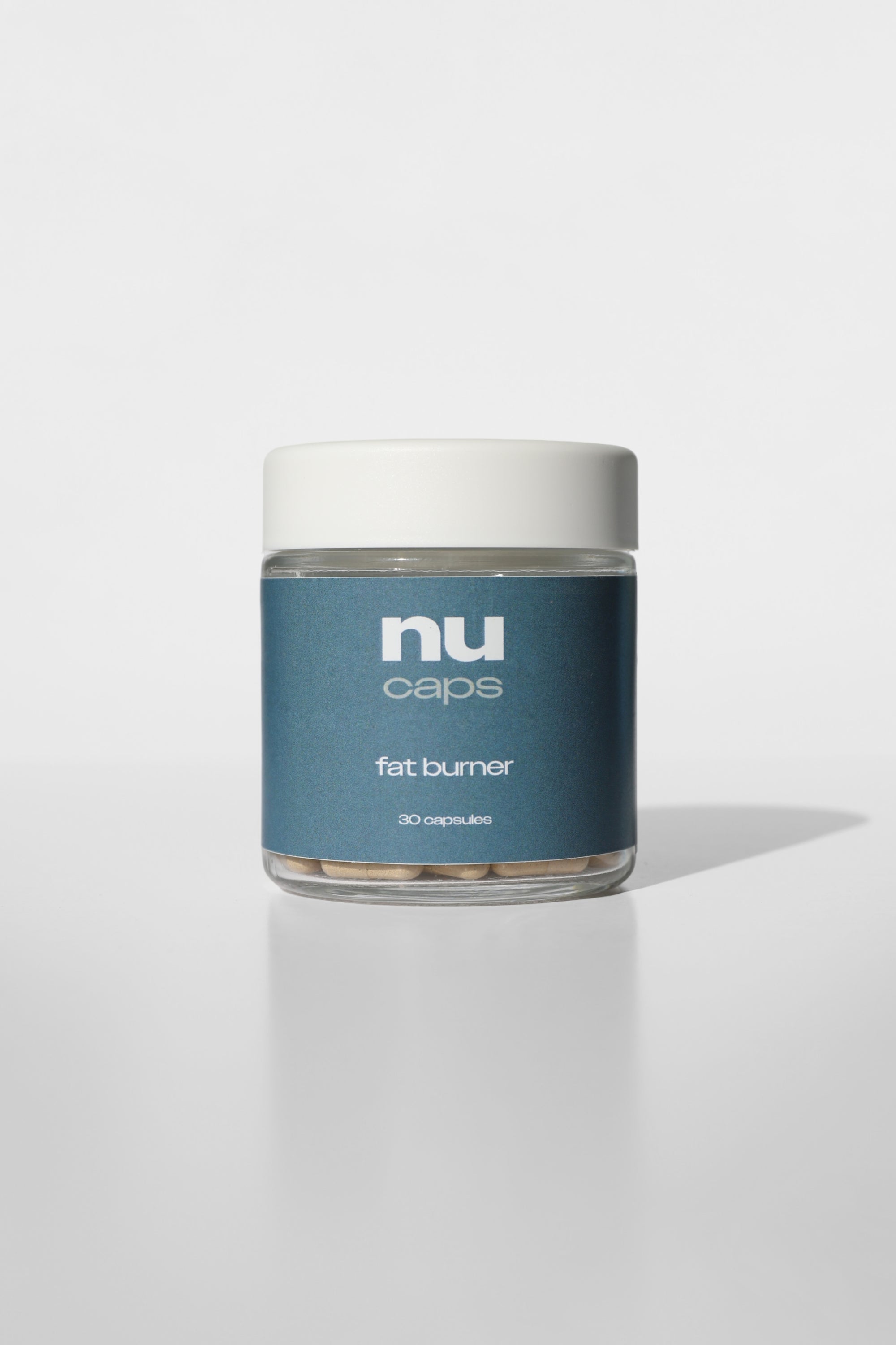 nu™ fat burner
