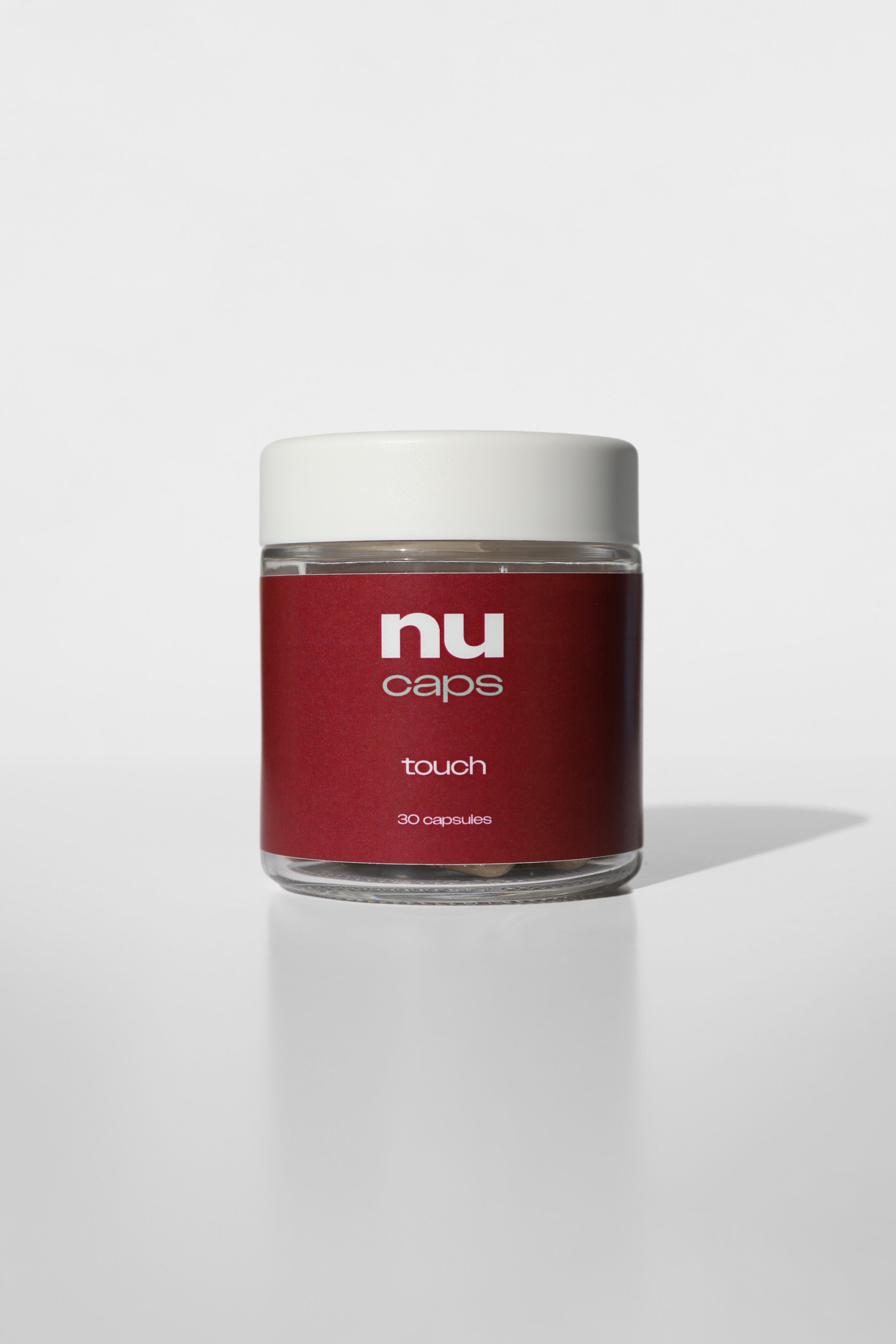 nu™ touch