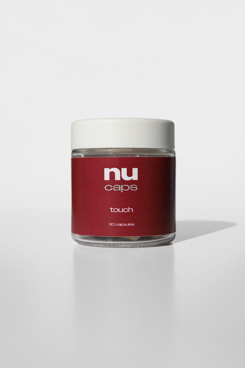 nu™ touch